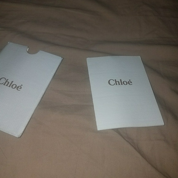 Chloe Paddington Bag - Picture 3 of 4